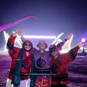 Meet your Posher, Ethan